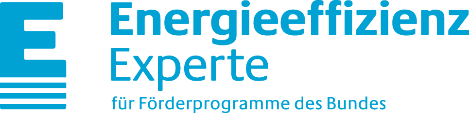 Logo dena Energie-Effizienz-Experte