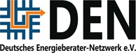 logo des Deutschen Energieberater Netzwerks